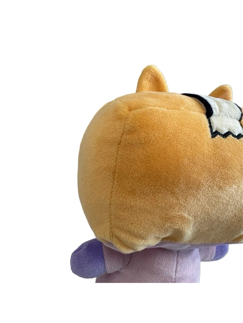 Lankybox Foxy Plush 11”